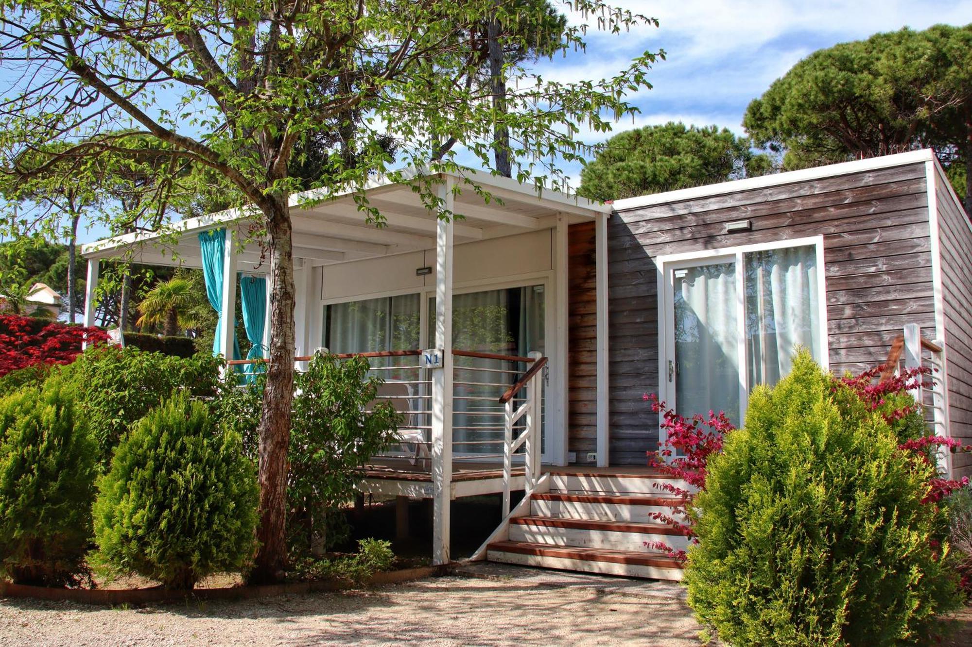 Dune Prestige & Appartamento Bibione