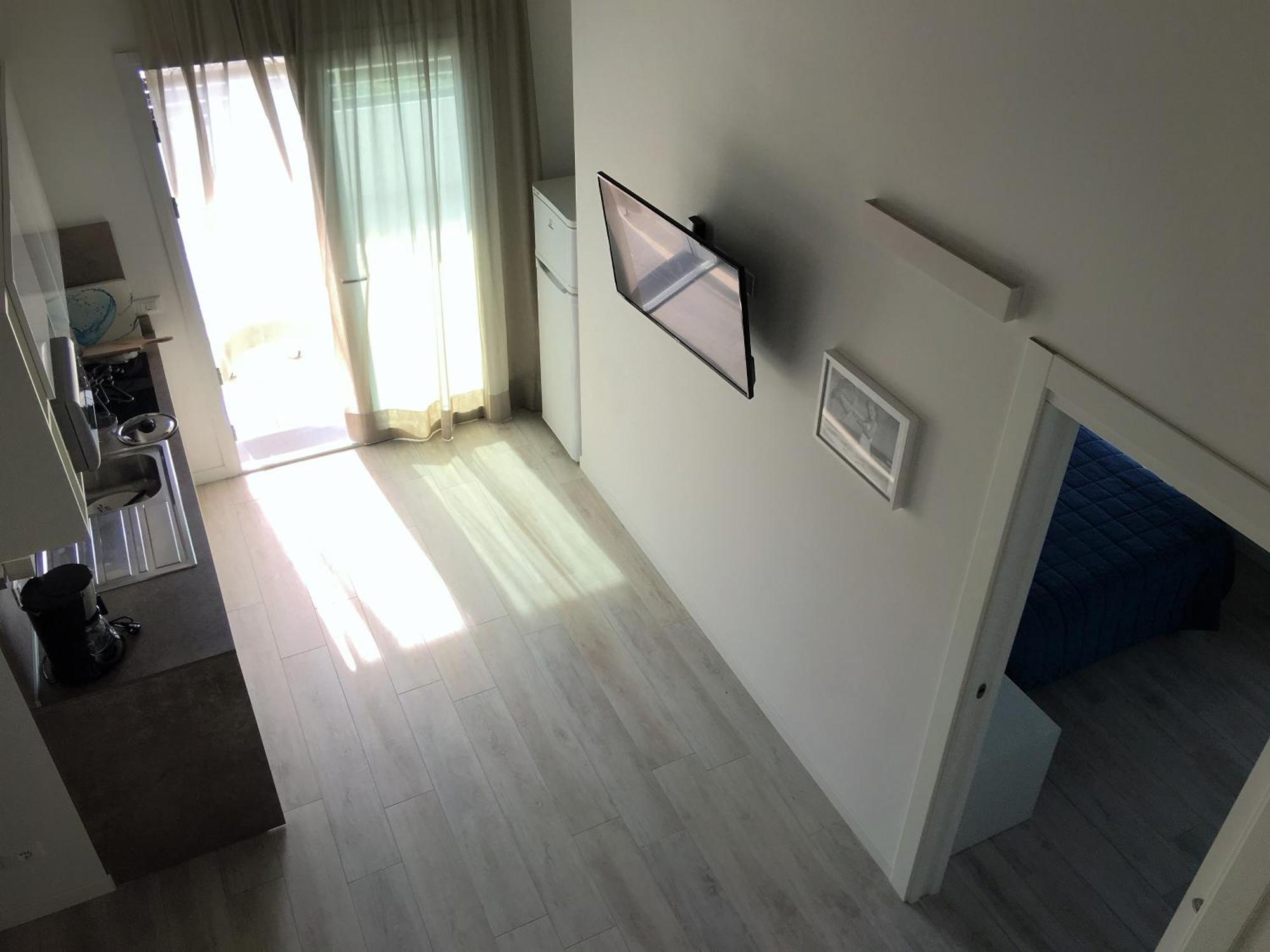 Appartamento Dune Prestige & *