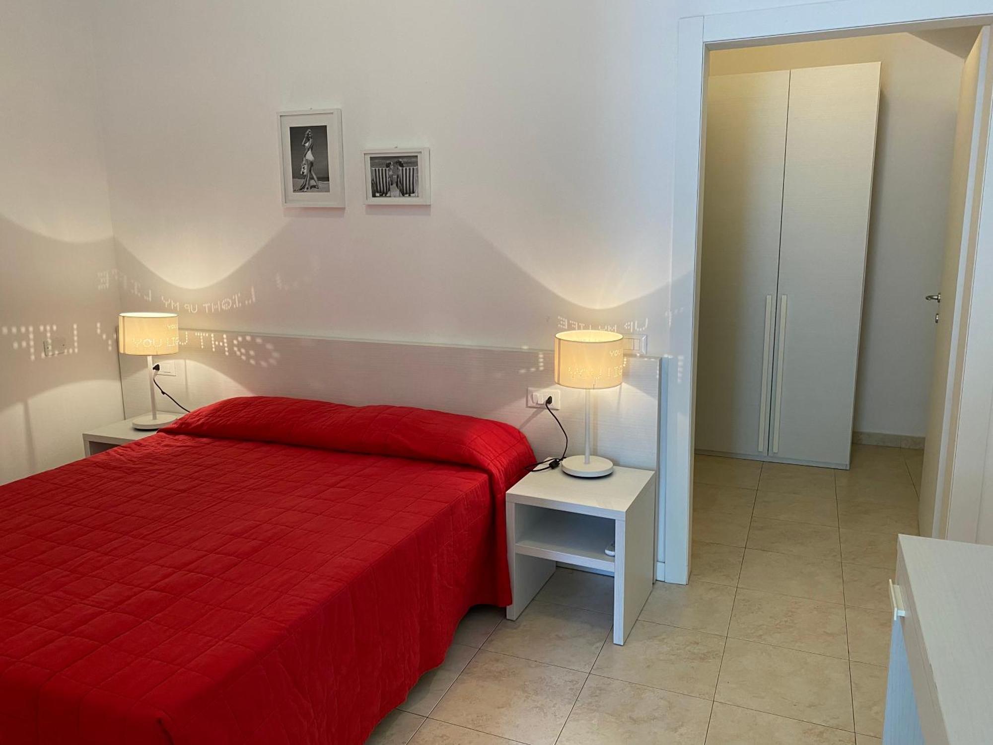 Appartamento Dune Prestige & *