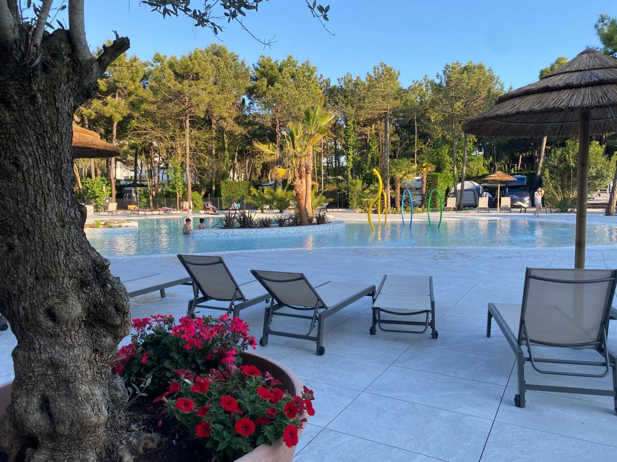 Appartamento Dune Prestige &