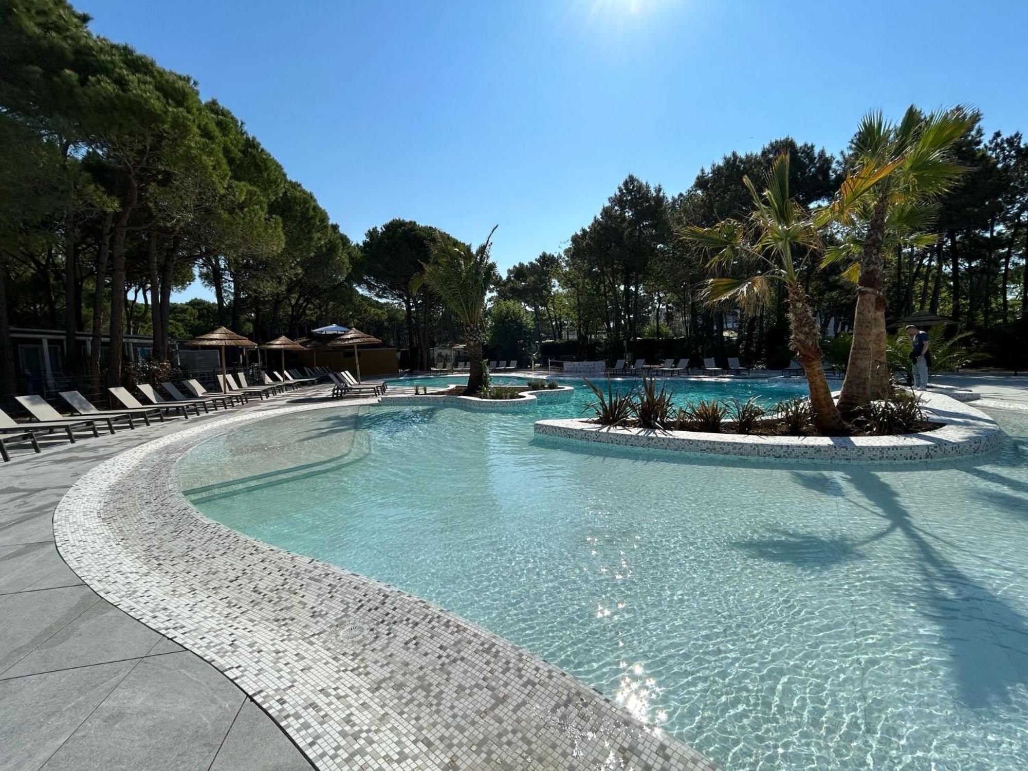 Dune Prestige & * Bibione