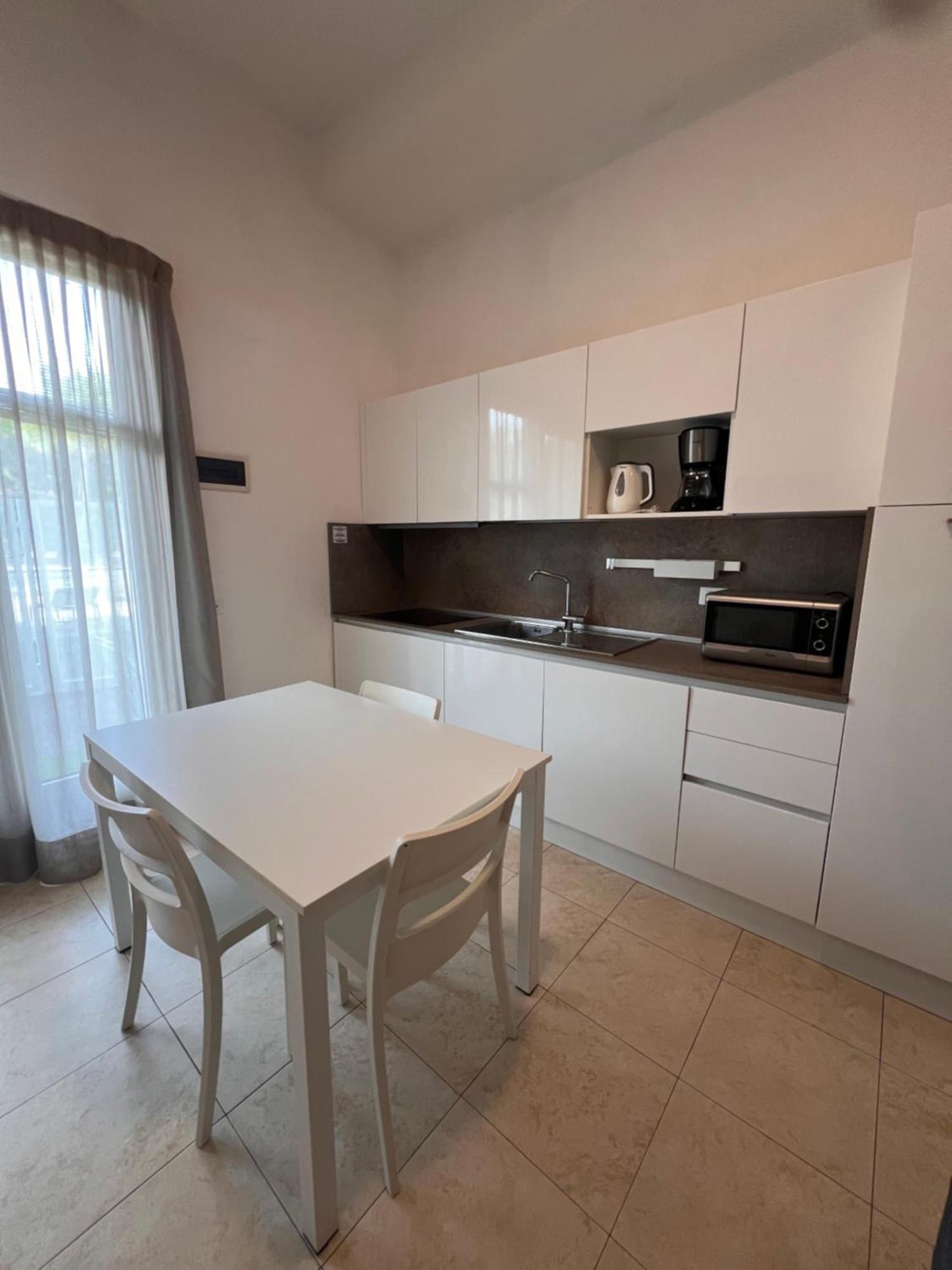 Dune Prestige & Appartamento *