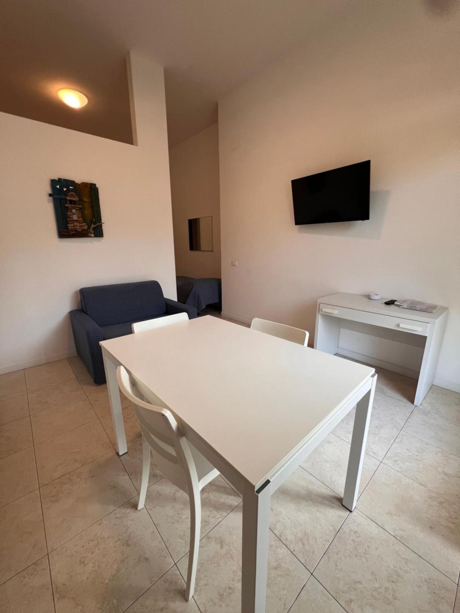 Dune Prestige & Appartamento