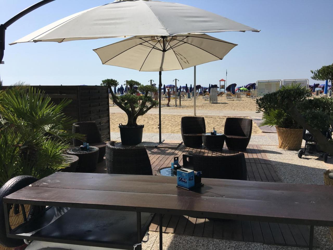 Dune Prestige & Appartamento Bibione