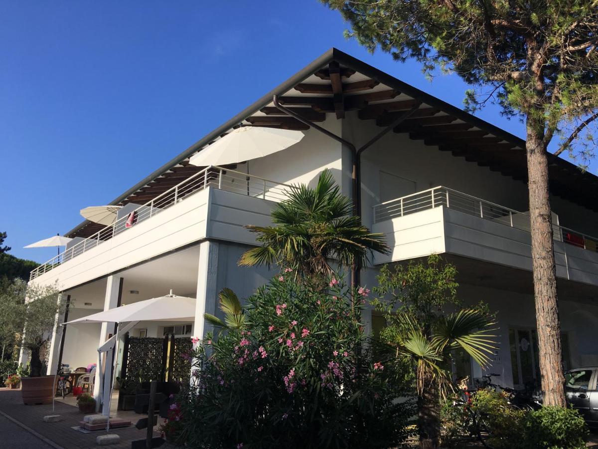 Dune Prestige & Appartamento Bibione