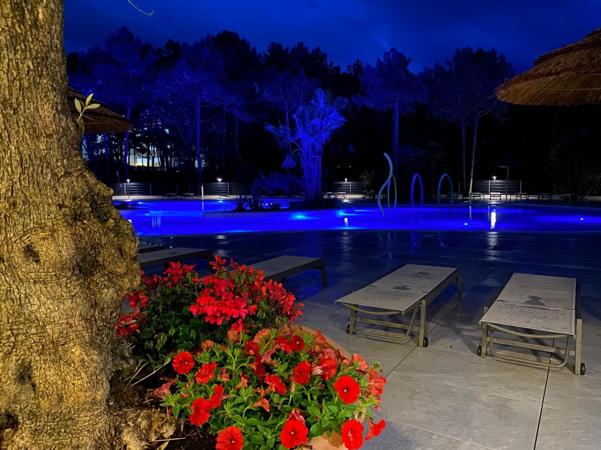 Apartment Dune Prestige&chalets