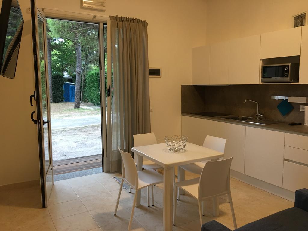 Dune Prestige&chalets Bibione