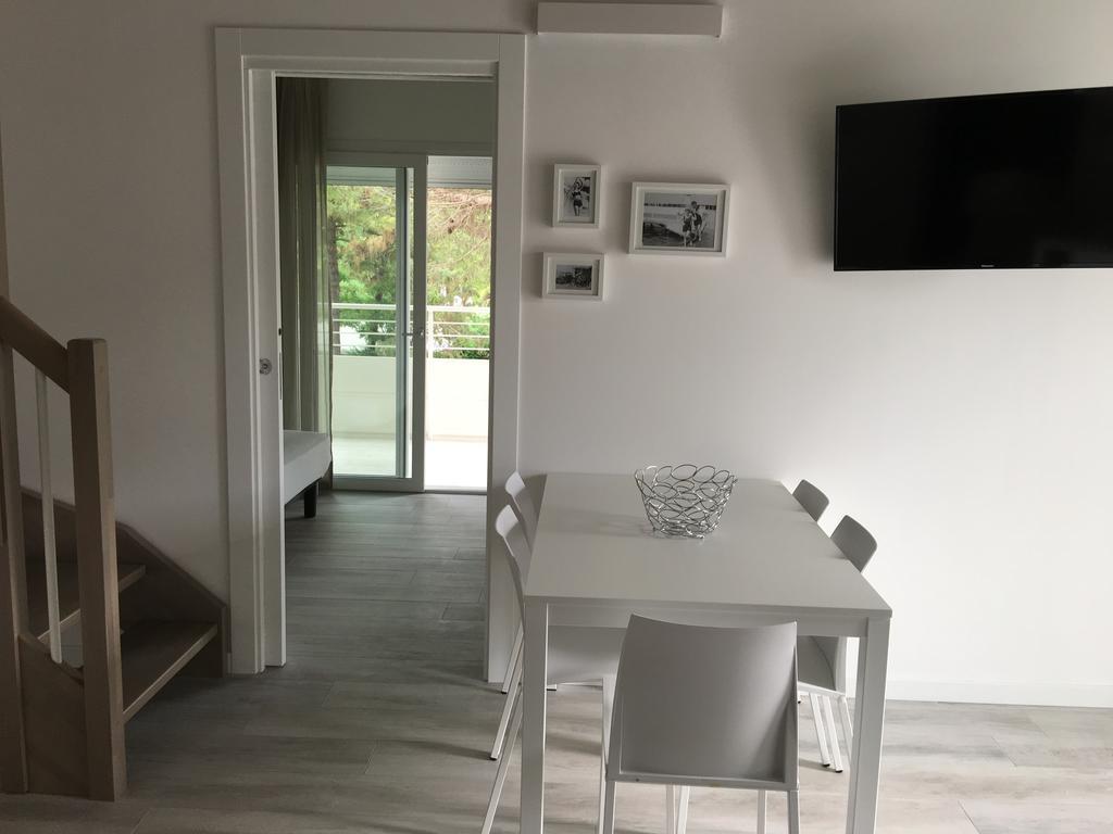 Apartment Dune Prestige&chalets
