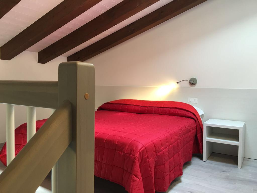 Apartment Dune Prestige&chalets Bibione