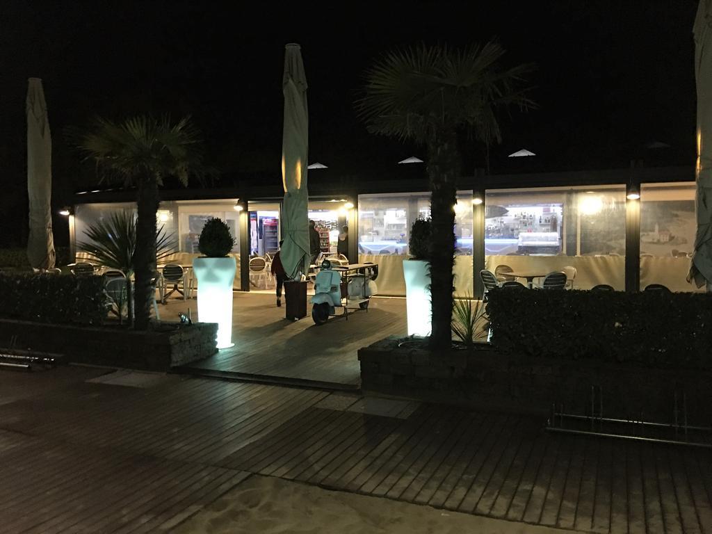 Dune Prestige&chalets * Bibione