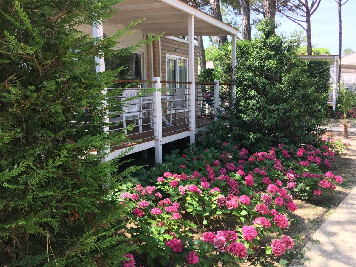 Dune Prestige&chalets Bibione